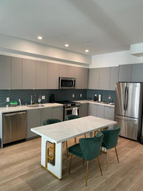 Heart of Koreatown - New, Modern, Cozy, Fully Furnished Vibrant Studio